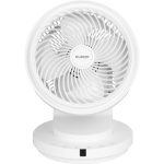 Eurom Vento 3D Silent Comfort Weiß