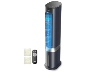 Midea Sensicool (MCF23XRB)