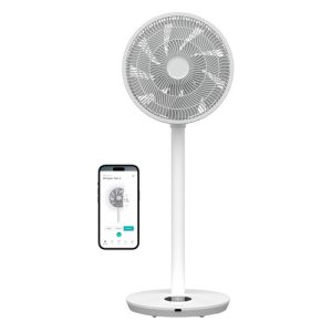Duux Whisper Flex 2 White