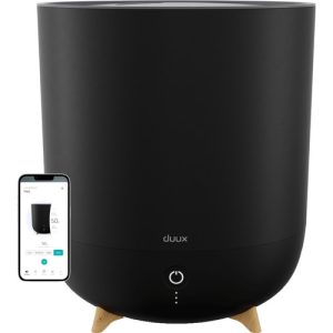 Duux Neo Smart Ultrasonic Schwarz