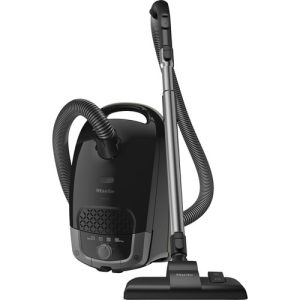 Miele Guard S1 Obsidianschwarz