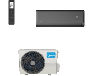 Midea Solstice 12 Black Split Klimaanlage