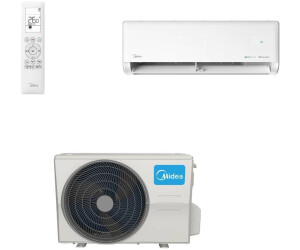 Midea Solstice 09 White Split Klimaanlage