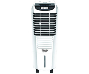 Diankamin Tornado Digitaler Verdunstungskühler 120W 25L Tank, 15m² (413-FRADT1-25)