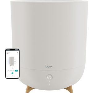 Duux Neo Smart Ultrasonic Graubeige