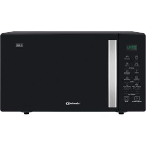 Bauknecht MWK 253 B