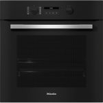 Miele H 2766-1 B 125 Edition Obsidianschwarz