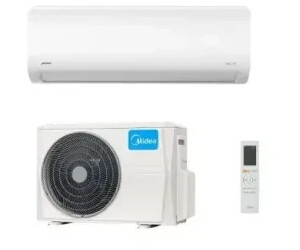 Midea Mox230-12hfn8 Mono-Split Klimaanlage Xtreme HP Außeneinheit 3,5kW (MIDMOX230-12HFN8)