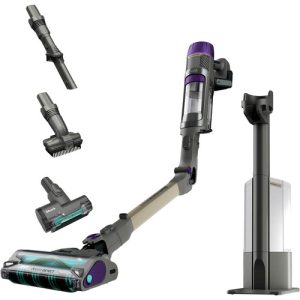 Shark PowerDetect Pet Clean & Empty IP3251EUT