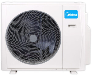 Midea M2O-18HFN8-ME Multisplit-Inverter Außengerät 5,2kW für 1-2 Innengeräte (M2O-18HFN8-ME)