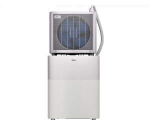 Midea PortaSplit-E 12000 BTU