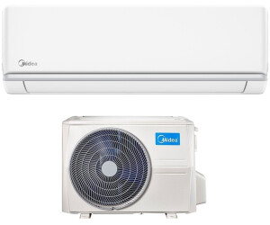 Midea ELEGANCE MOX102 Mono-Split Außengerät E-Series 2,6kW (MOX102-09HFN8/LT)