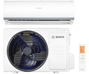 Bosch Climate 2000 Split-Klimaanlage 7kW A++/A+ WiFi Ready Inverter R32 (CL2000-Set-70-WE)