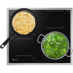 Bauknecht BQ 2760S FT