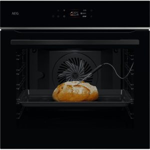 AEG TE7PB63ZAB MealAssist