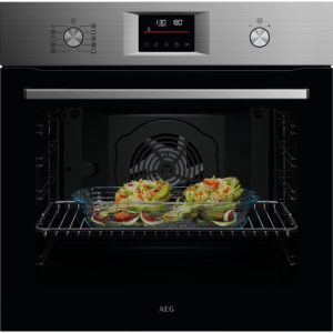 AEG OU5PB40ZSM SurroundCook