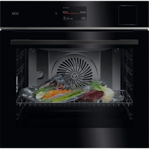 AEG TP8SB73ZAB MealAssist