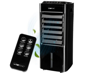 Clatronic LK 3843 Luftkühler 3-in-1 mit Timer und Fernbedienung (264850)