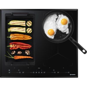 Wisberg WBBC460FZF2