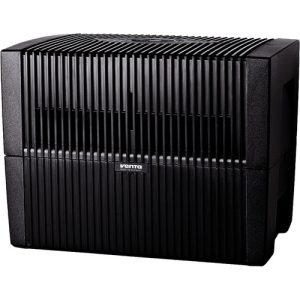 Venta LW45 Comfort Plus Schwarz