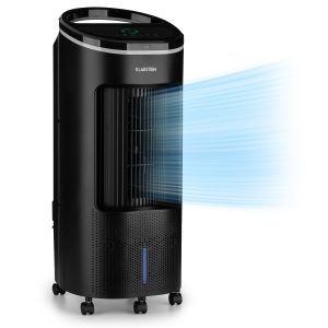 IceWind Plus 4-in-1 Luftkühler 330 m³/h Oszillation Fernbedienung