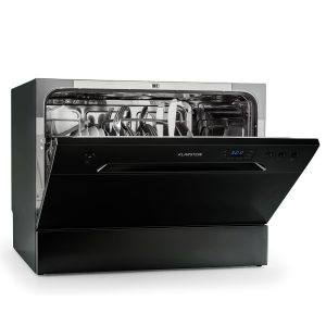 Havasia UV 6 Geschirrspüler UV-Licht freistehend 1380W