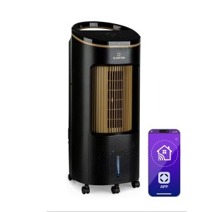 IceWind Plus Smart 4-in-1 Luftkühler Ventilator App-Steuerung
