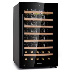 Barossa 50 Uno Weinkühlschrank 1 Zone 120 Ltr 50 Fl Touch-Display