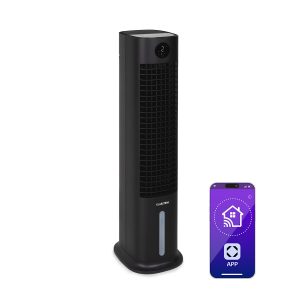 Skytower Grand Smart Luftkühler 80W 460 m³/h 8 Liter mobil