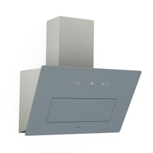 SleekAir Dunstabzugshaube | A+++ | 717 m³/h | Touch | LED | 60 cm