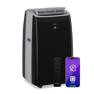 Grandbreeze Mobile Klimaanlage | 16000 BTU | 40 cm | 82 m² | Energieeffizienzklasse A
