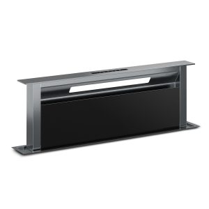 Verosteel Eingelassene Dunstabzugshaube Minimalistisch, kraftvoll Energieklasse A++ 906,2 m³/h 90 cm