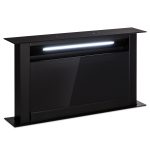 Royal Flush Eco Dunstabzugshaube 60 cm 604 m³/h A+