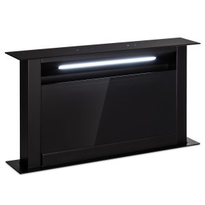 Royal Flush Eco Dunstabzugshaube 60 cm 604 m³/h A+