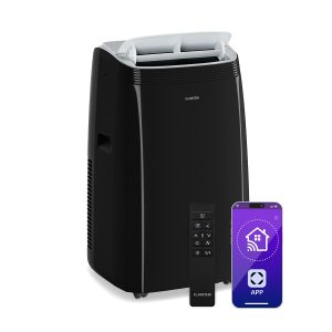 Grandbreeze Mobile Klimaanlage | 14000 BTU | 42 cm | 65 m² | Energieeffizienzklasse A