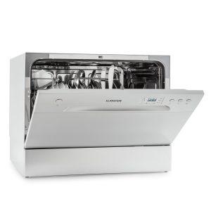 Havasia UV 6 Geschirrspüler UV-Licht freistehend 1380W
