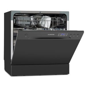 Amazonia 8 Geschirrspülmaschine 1620 Watt für 8 Maßgedecke 49 dB