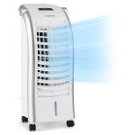 Maxfresh Ventilator Luftkühler 4-in-1 6L-Wassertank 65W Timer-Funktion