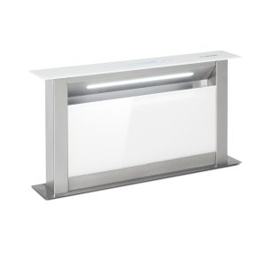 Royal Flush Eco Dunstabzugshaube 60 cm 604 m³/h A+