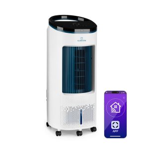 IceWind Plus Smart 4-in-1 Luftkühler Ventilator App-Steuerung