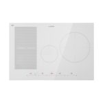 Delicatessa 77 Hybrid Einbaukochfeld Induktion 4 Zonen 7000W