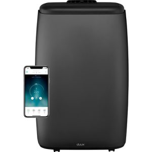 Duux North Smart 18K BTU/h Grau