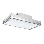 LuxeAir Dunstabzugshaube | 90 cm | WLAN + Bluetooth | LED | 750 m³/h | Abluft/Umluft | EEC: A