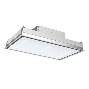 LuxeAir Dunstabzugshaube | 90 cm | WLAN + Bluetooth | LED | 750 m³/h | Abluft/Umluft | EEC: A