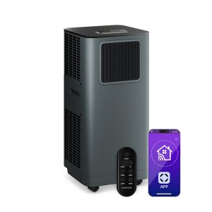 Breeze Box Mobile Klimaanlage | 11000 BTU | 32 cm | 51 m² | Energieeffizienzklasse A