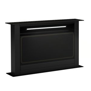 Victoria Downdraft Dunstabzugshaube | 60 cm | A | 8 Stufen + Boost | bis zu 713,8 m³/h | 120 W