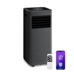 AireLux Mobile Klimaanlage | 9000 BTU | 31 cm | 33 m² | Energieeffizienzklasse A