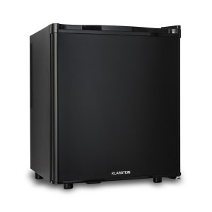 Happy Hour 45 Mini-Kühlschrank Minibar Getränkekühlschrank 45 L 26 dB