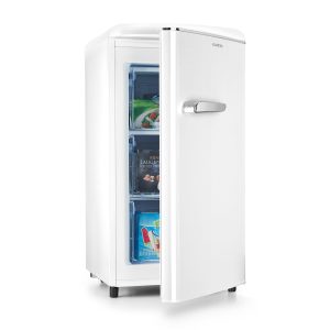 Laika 60L Gefrierschrank 60 Liter 3 Schubladen Temperatur: -18 bis 0 °C