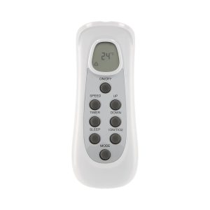Fernbedienung Max Breeze